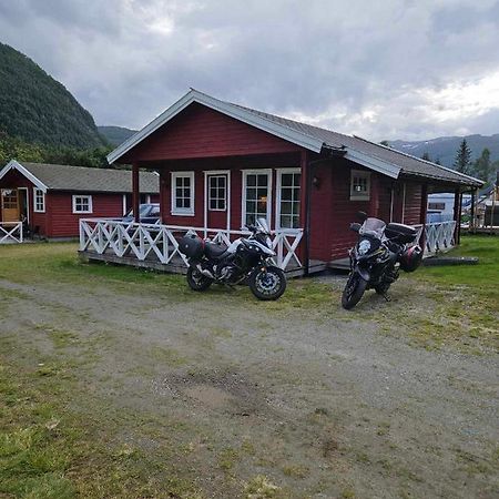 Saltvold Hytte Nr8 Røldal المظهر الخارجي الصورة