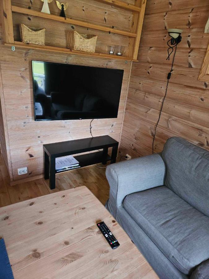 Saltvold Hytte Nr8 Røldal المظهر الخارجي الصورة